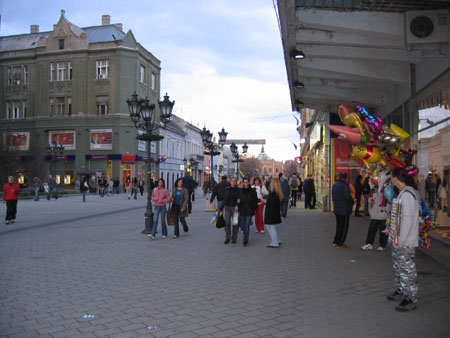 Novi Sad